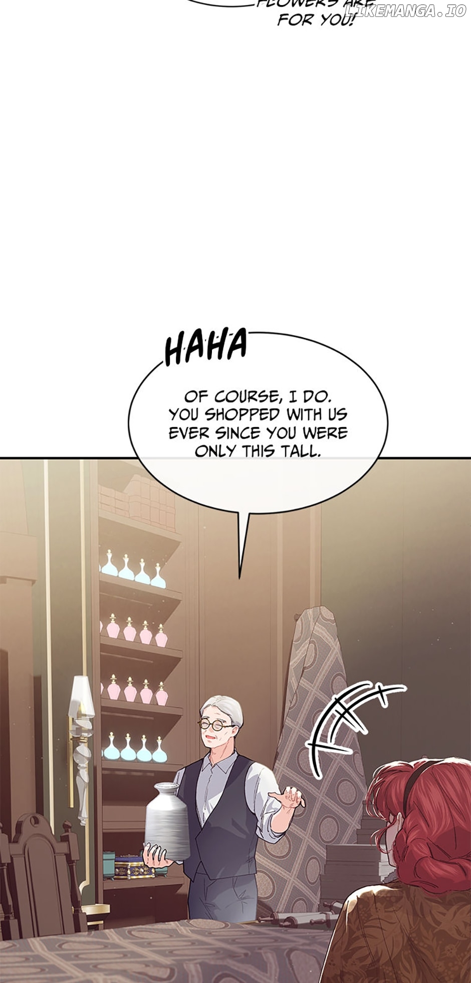 The Elegant Sea of Savagery Chapter 70 - page 2