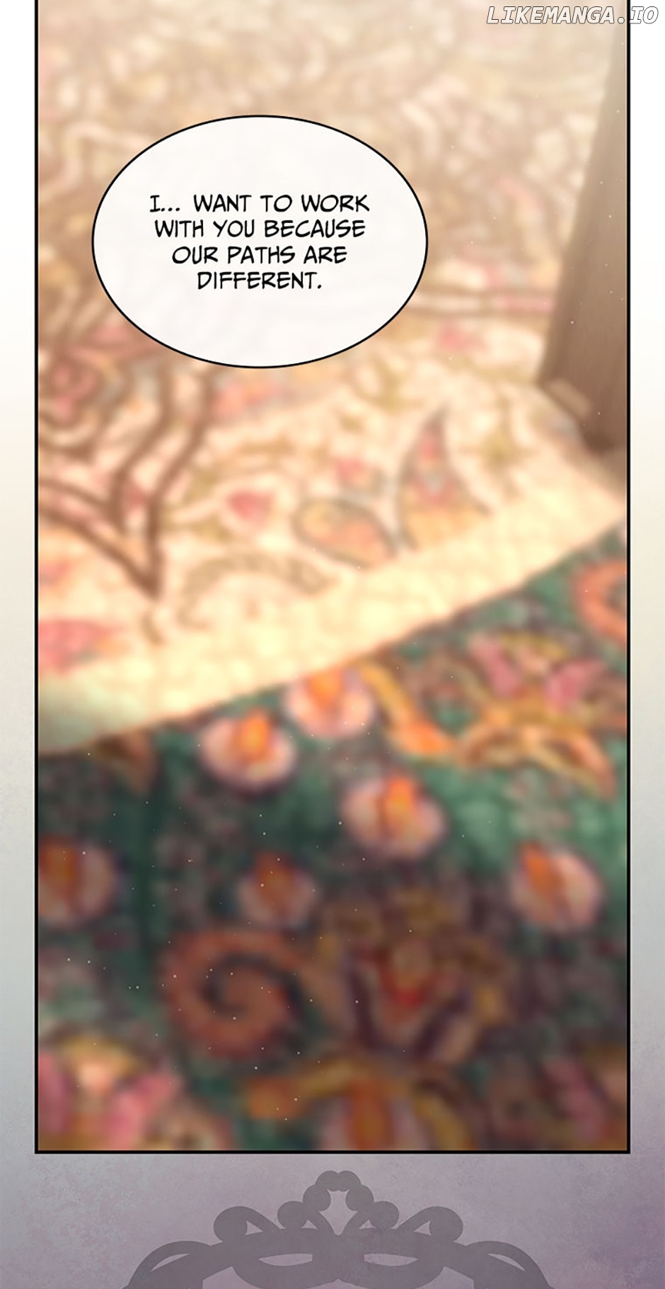 The Elegant Sea of Savagery Chapter 70 - page 20