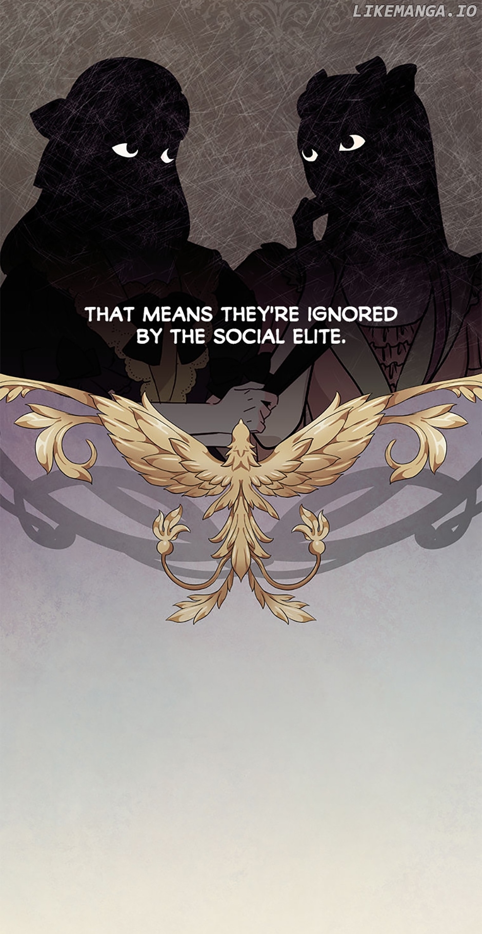 The Elegant Sea of Savagery Chapter 70 - page 22