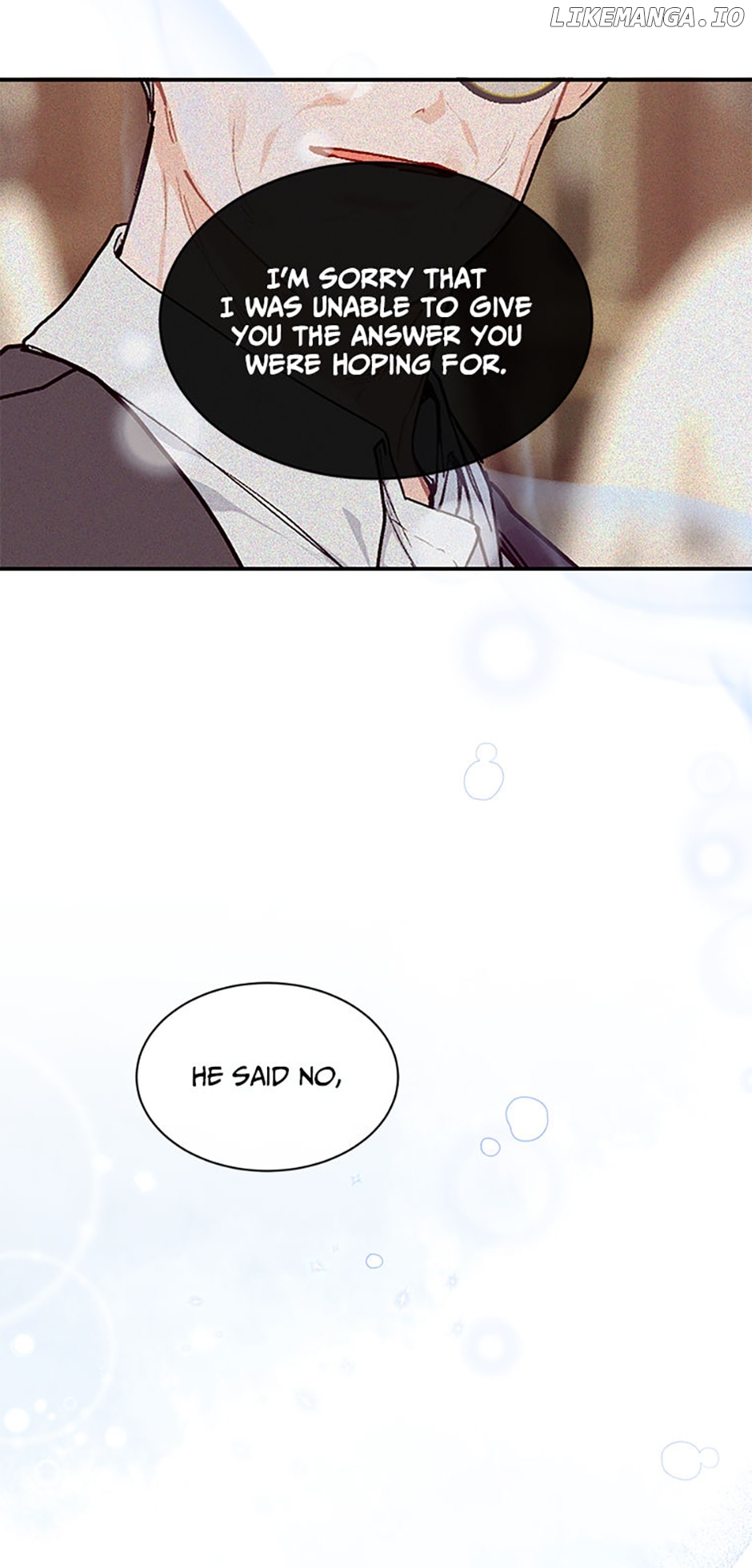 The Elegant Sea of Savagery Chapter 70 - page 30