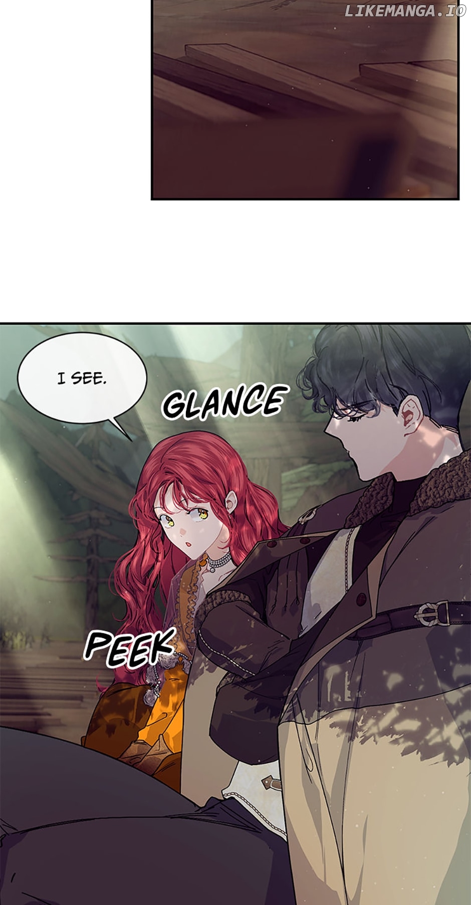 The Elegant Sea of Savagery Chapter 70 - page 37
