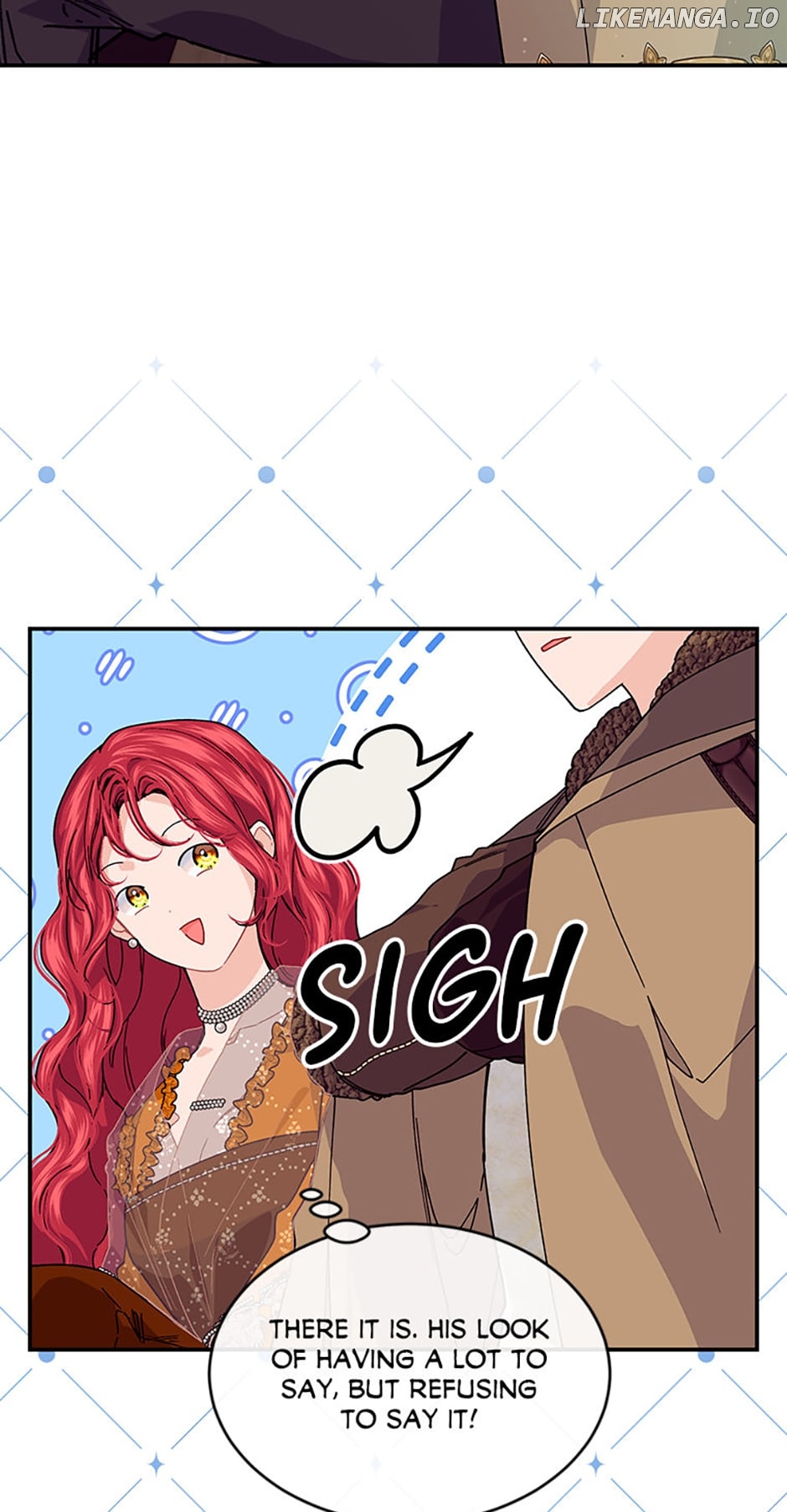 The Elegant Sea of Savagery Chapter 70 - page 38
