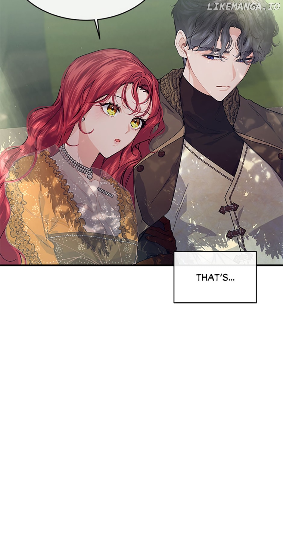 The Elegant Sea of Savagery Chapter 70 - page 42