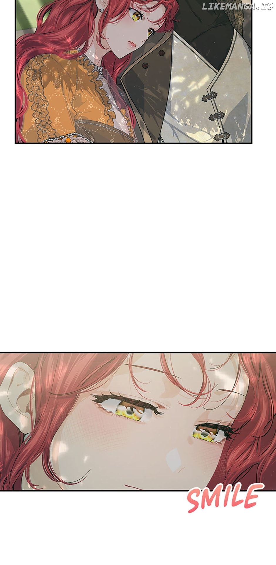 The Elegant Sea of Savagery Chapter 70 - page 45