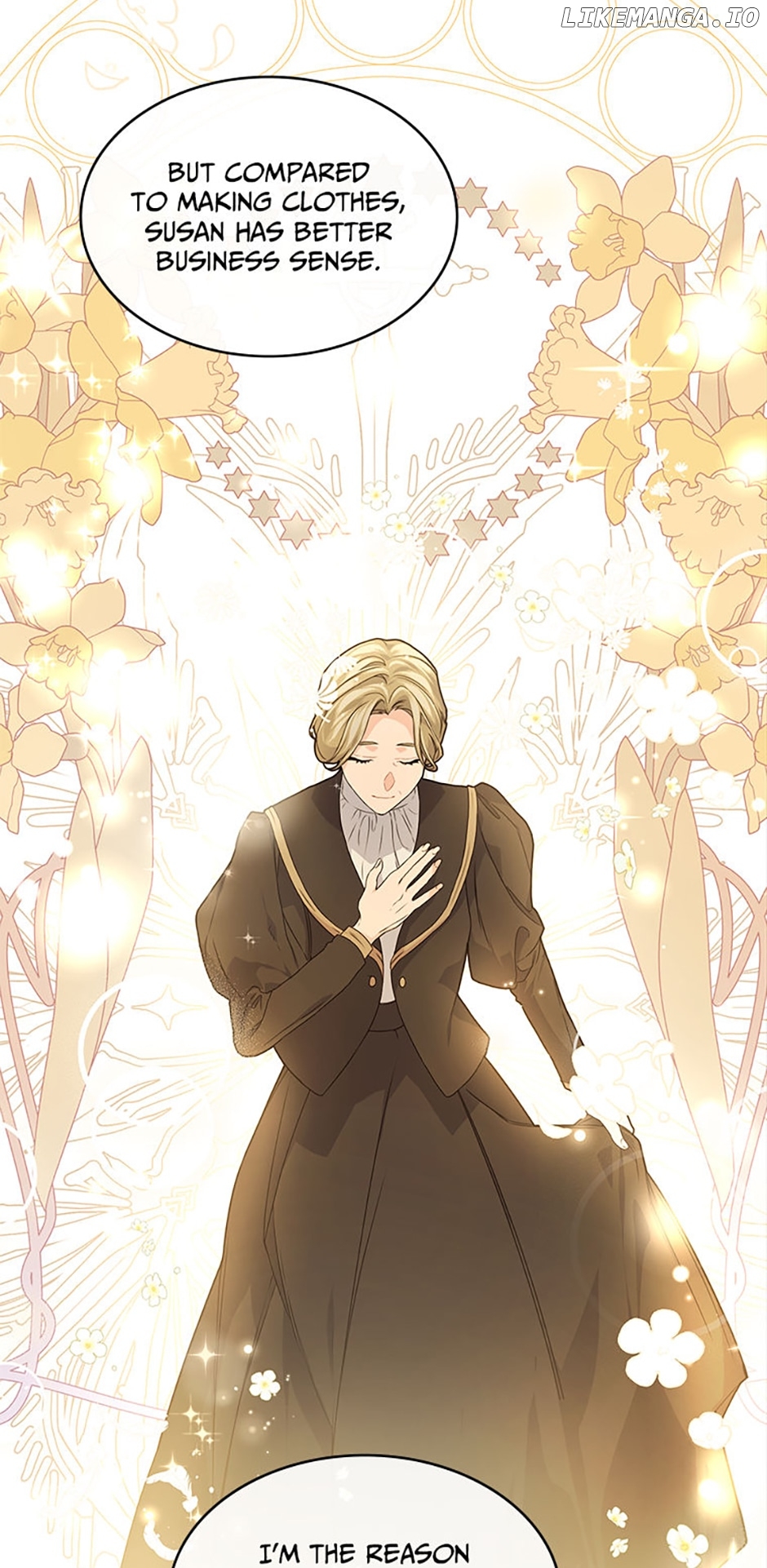 The Elegant Sea of Savagery Chapter 70 - page 48