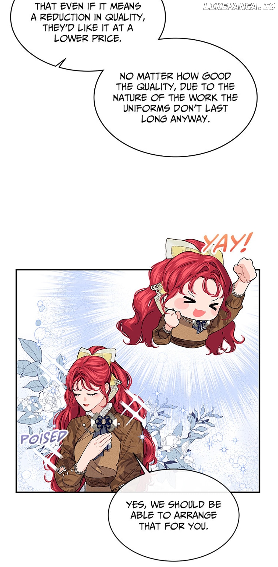 The Elegant Sea of Savagery Chapter 70 - page 58