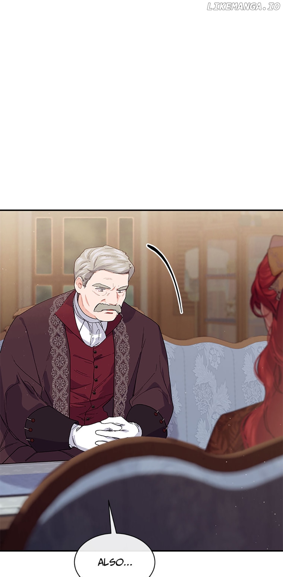 The Elegant Sea of Savagery Chapter 70 - page 59