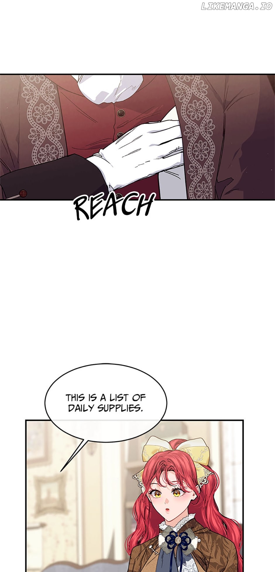 The Elegant Sea of Savagery Chapter 70 - page 61