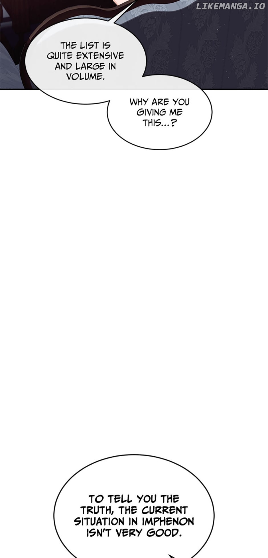 The Elegant Sea of Savagery Chapter 70 - page 63