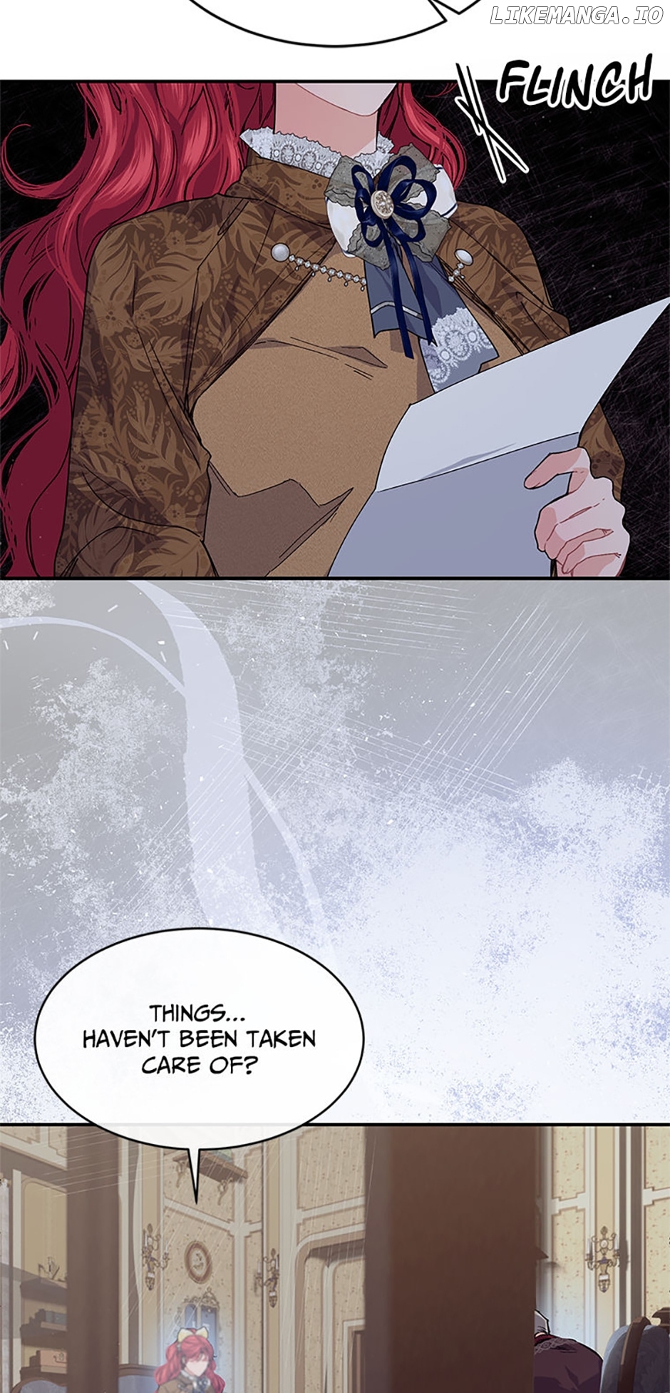 The Elegant Sea of Savagery Chapter 70 - page 64