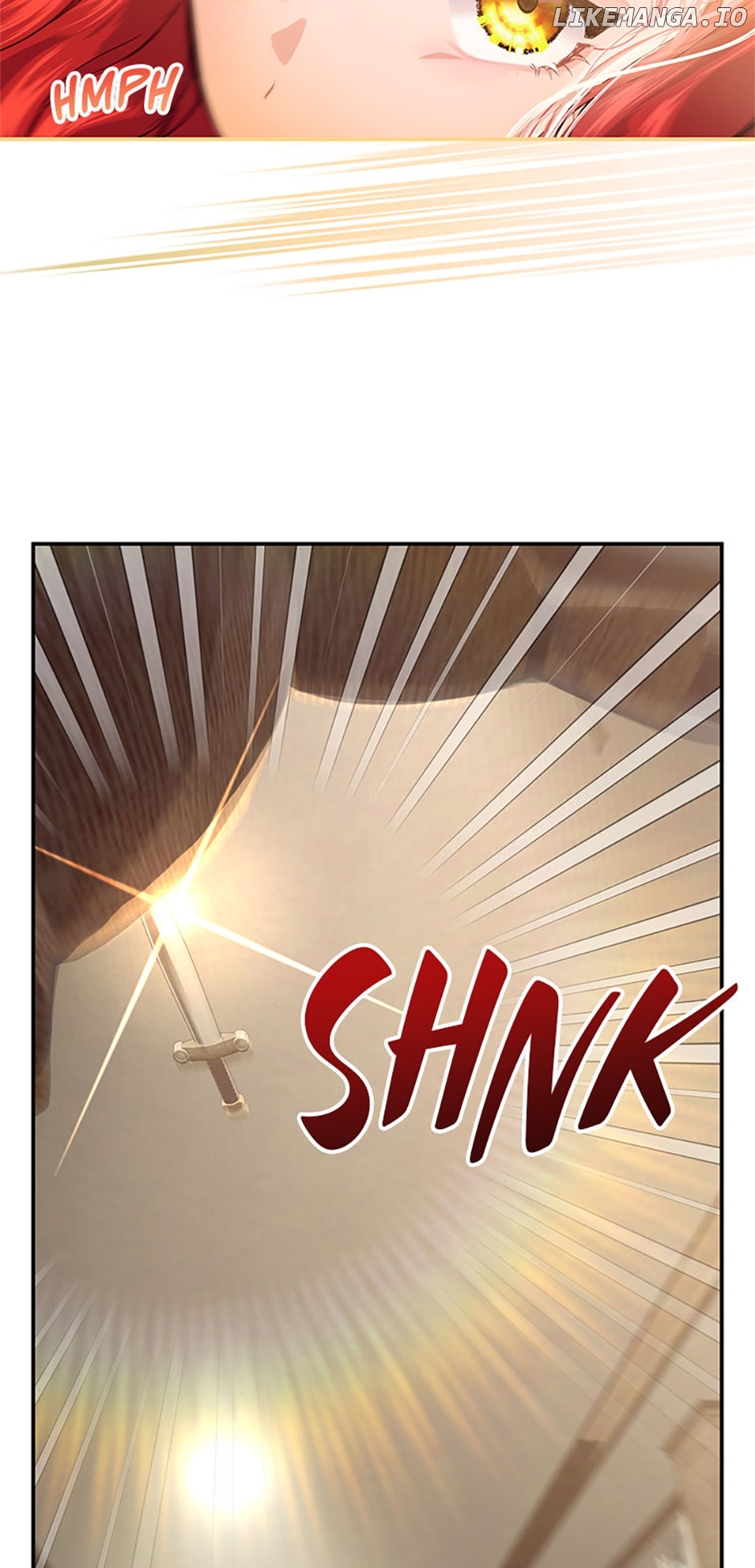 The Elegant Sea of Savagery Chapter 69 - page 11