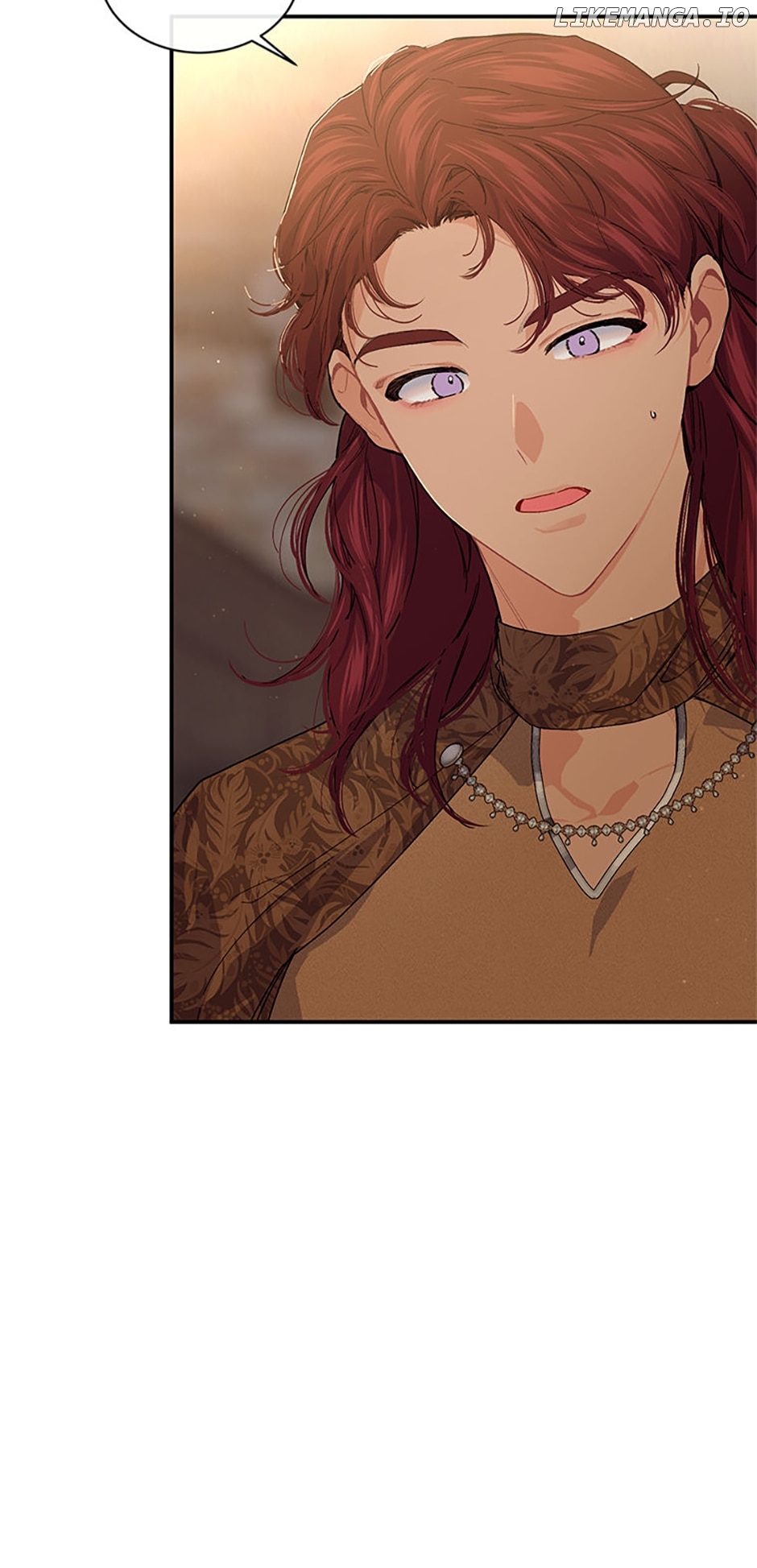 The Elegant Sea of Savagery Chapter 69 - page 18