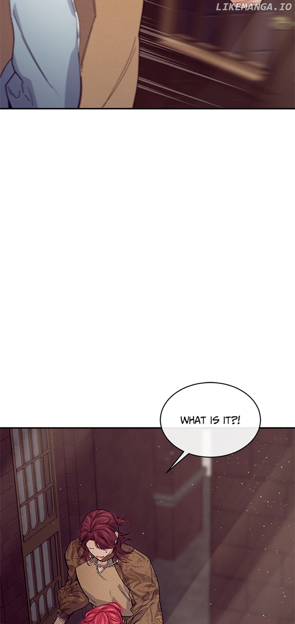 The Elegant Sea of Savagery Chapter 69 - page 2