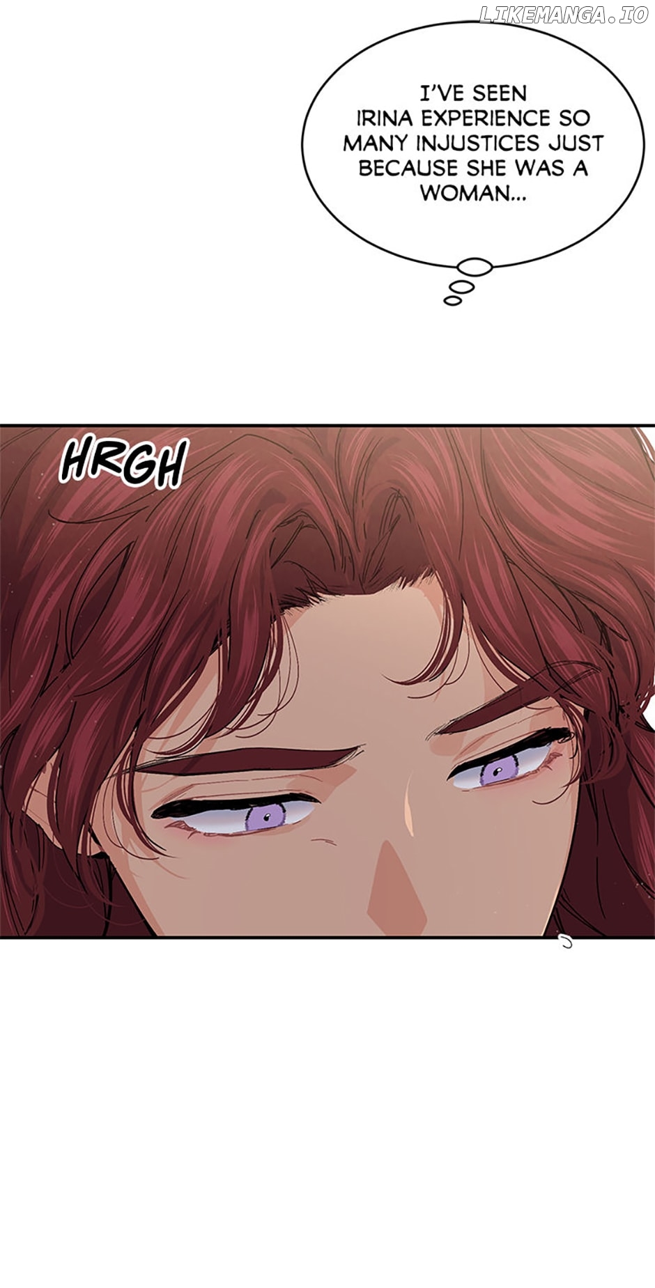 The Elegant Sea of Savagery Chapter 69 - page 28