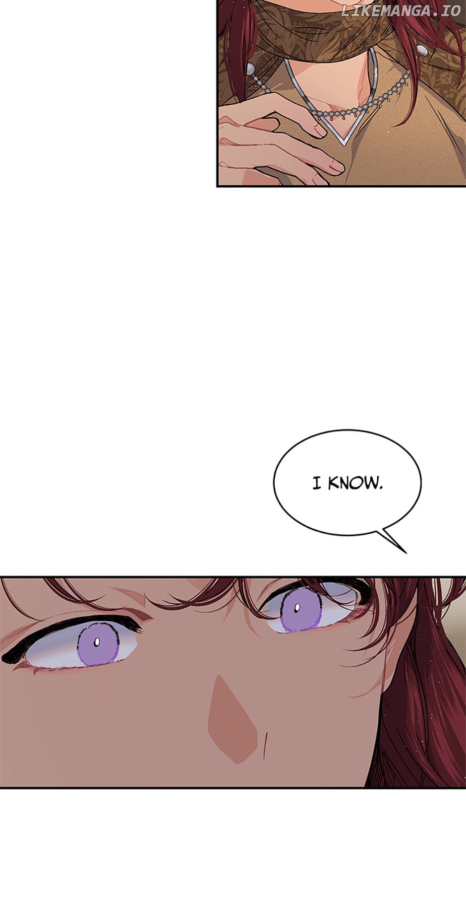 The Elegant Sea of Savagery Chapter 69 - page 33