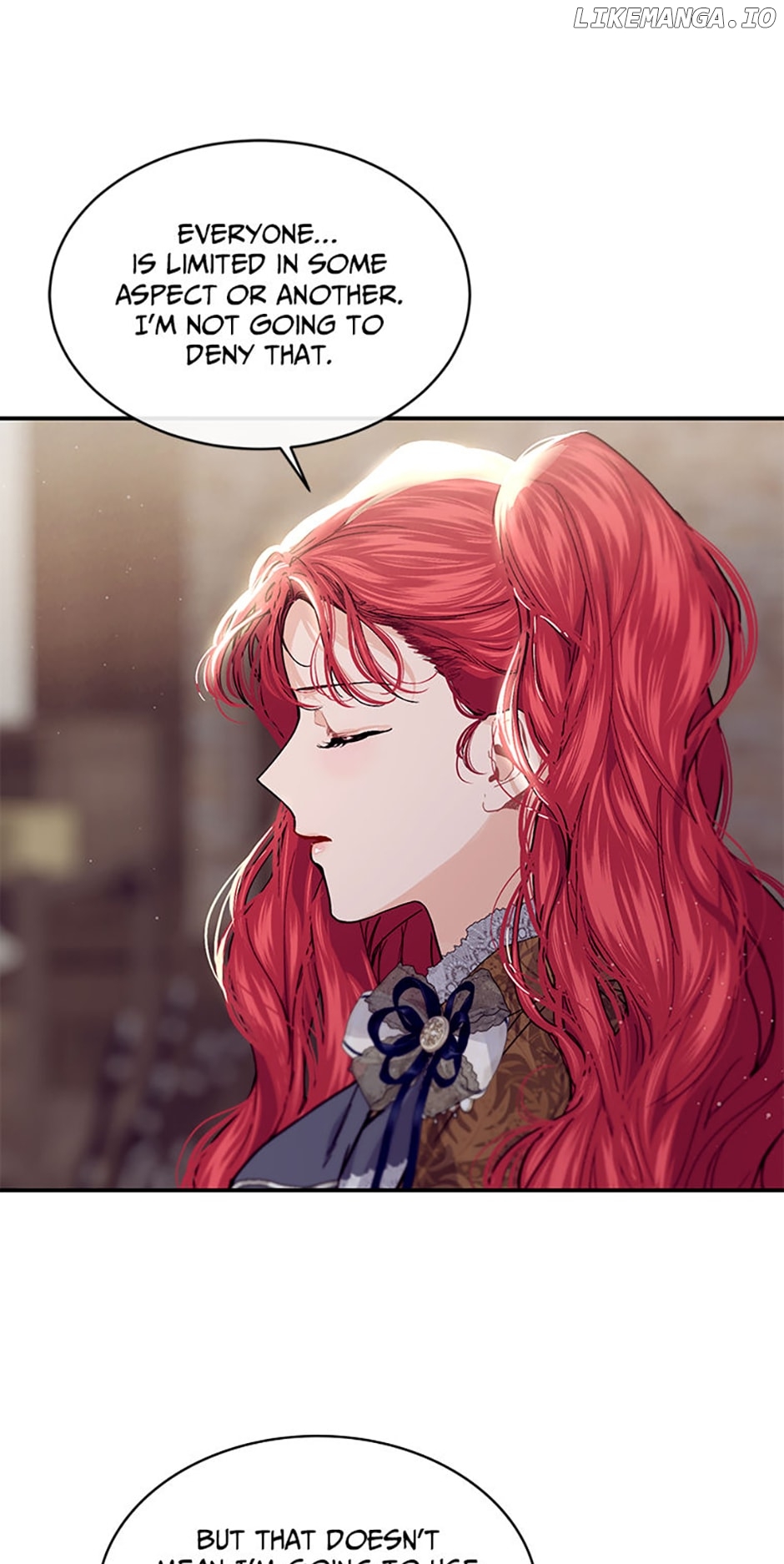 The Elegant Sea of Savagery Chapter 69 - page 38