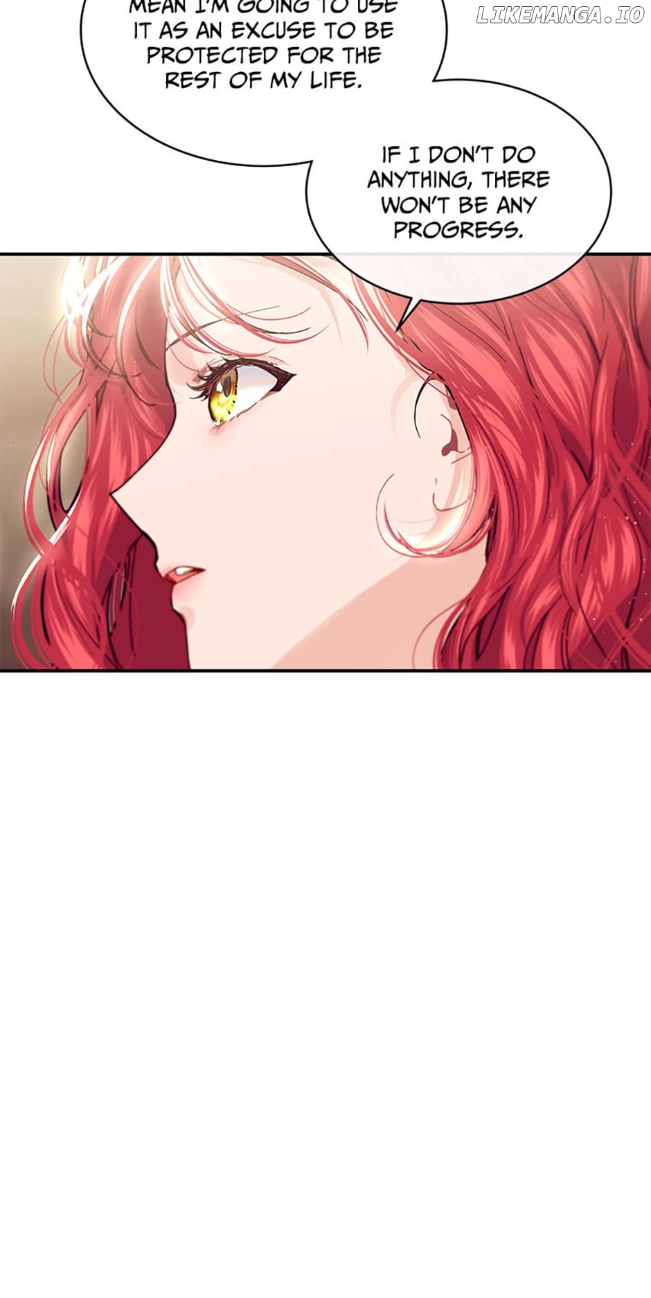 The Elegant Sea of Savagery Chapter 69 - page 39