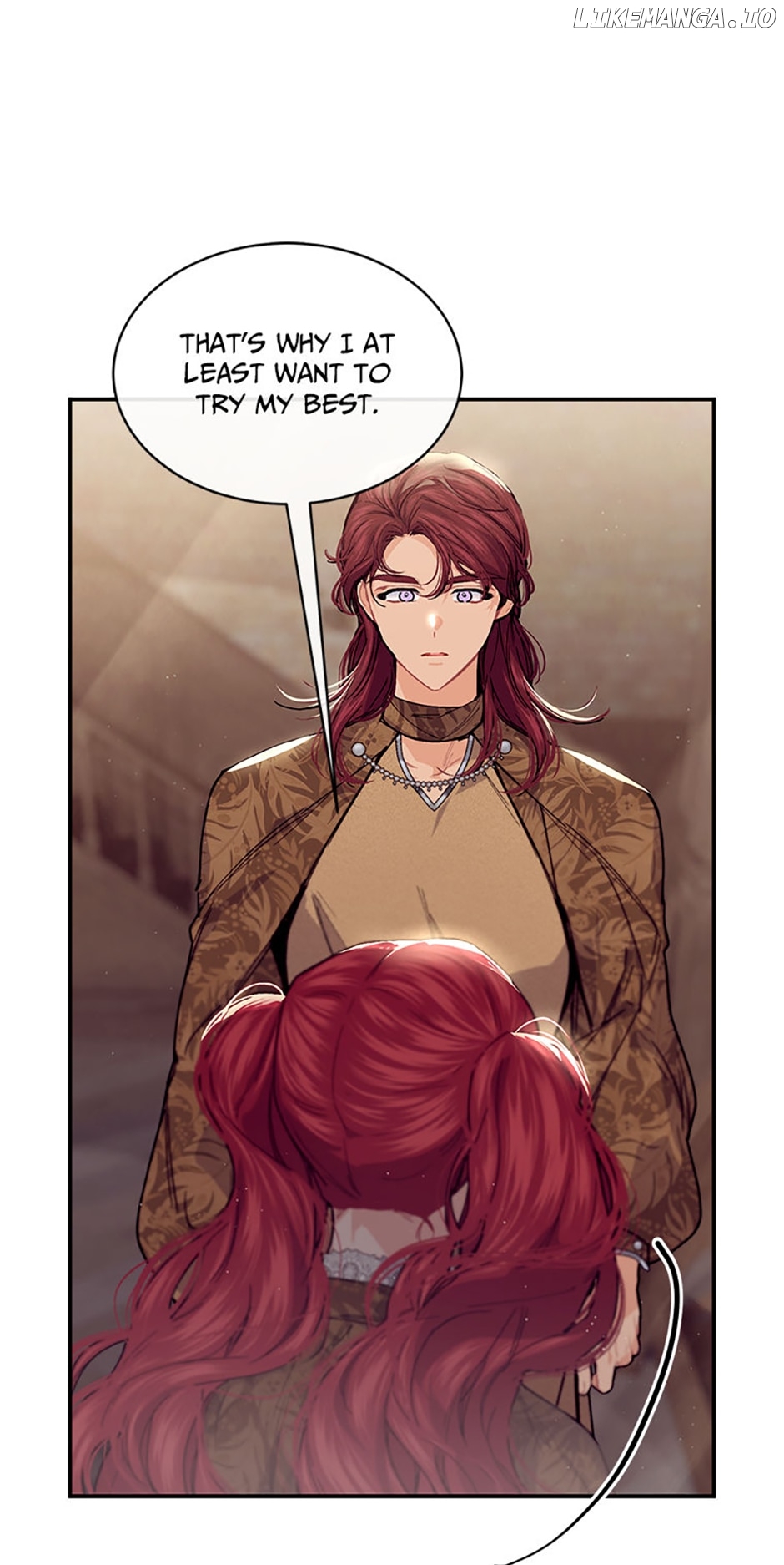 The Elegant Sea of Savagery Chapter 69 - page 40