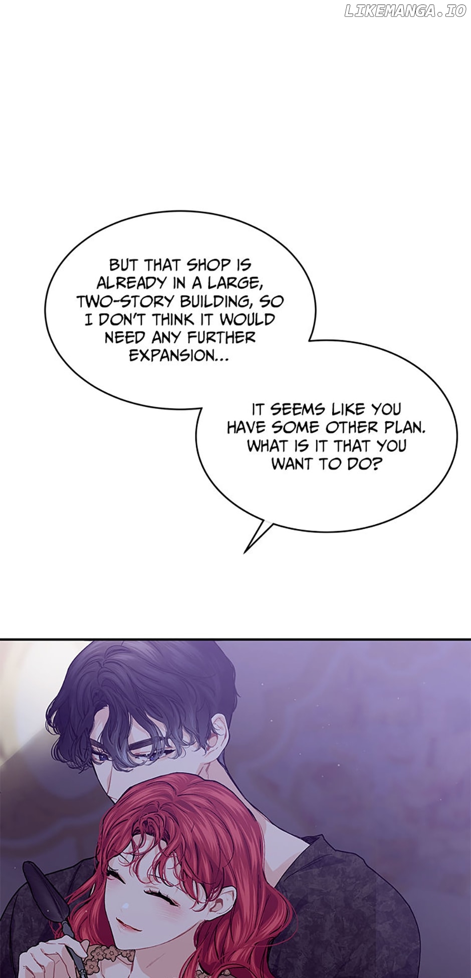 The Elegant Sea of Savagery Chapter 69 - page 49