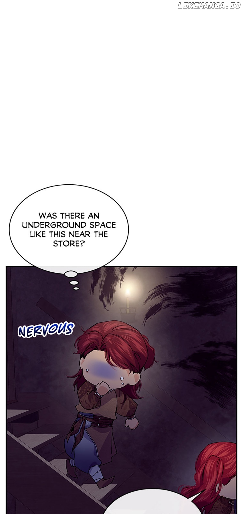 The Elegant Sea of Savagery Chapter 69 - page 5