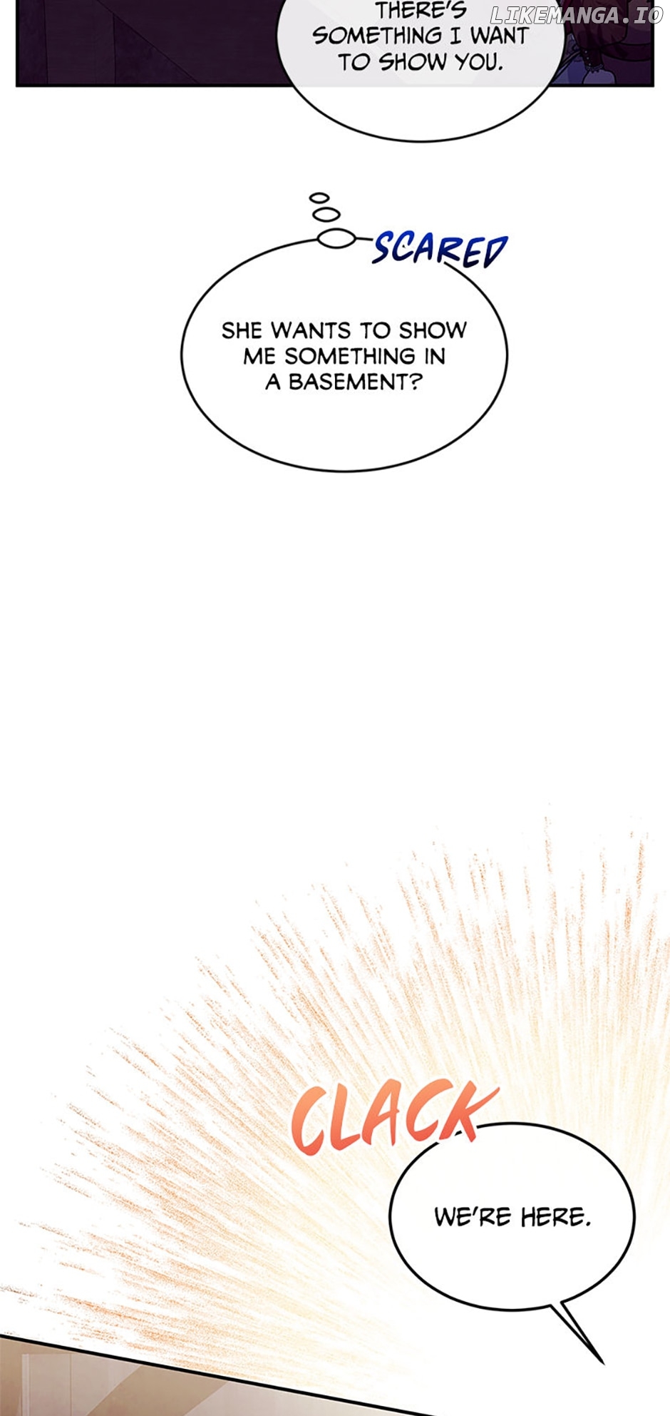 The Elegant Sea of Savagery Chapter 69 - page 6