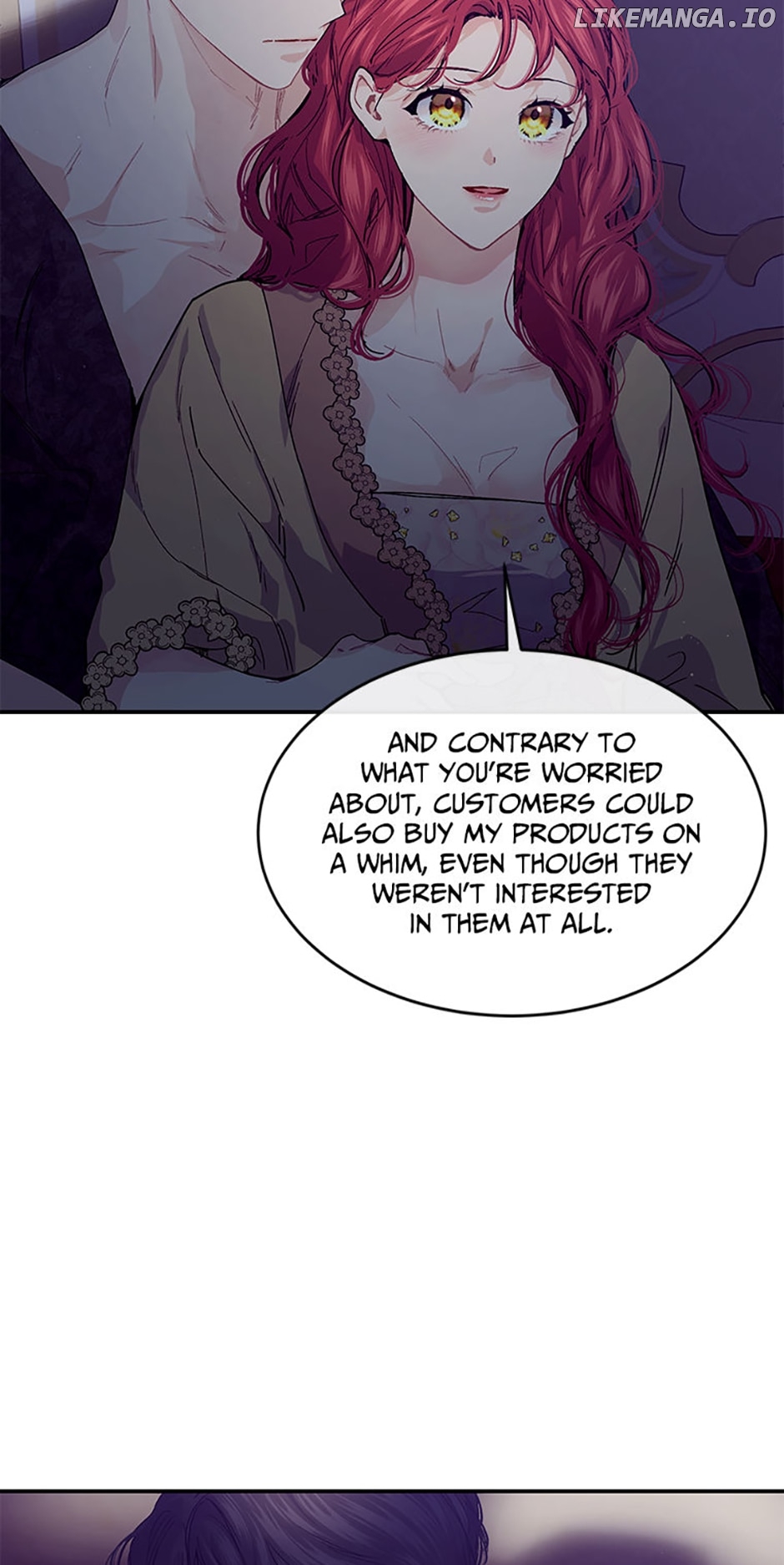 The Elegant Sea of Savagery Chapter 69 - page 62