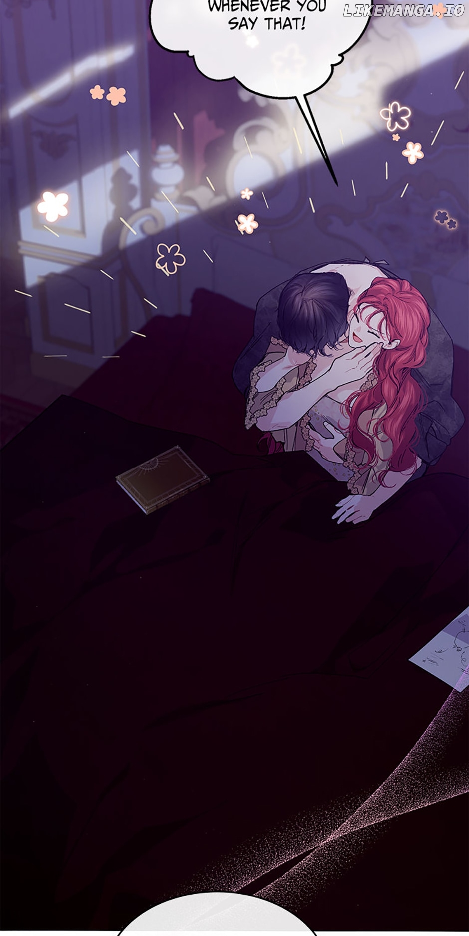 The Elegant Sea of Savagery Chapter 69 - page 65