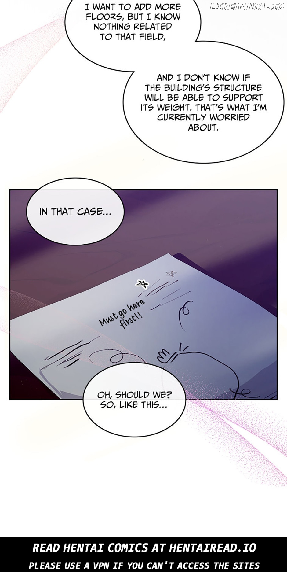 The Elegant Sea of Savagery Chapter 69 - page 66