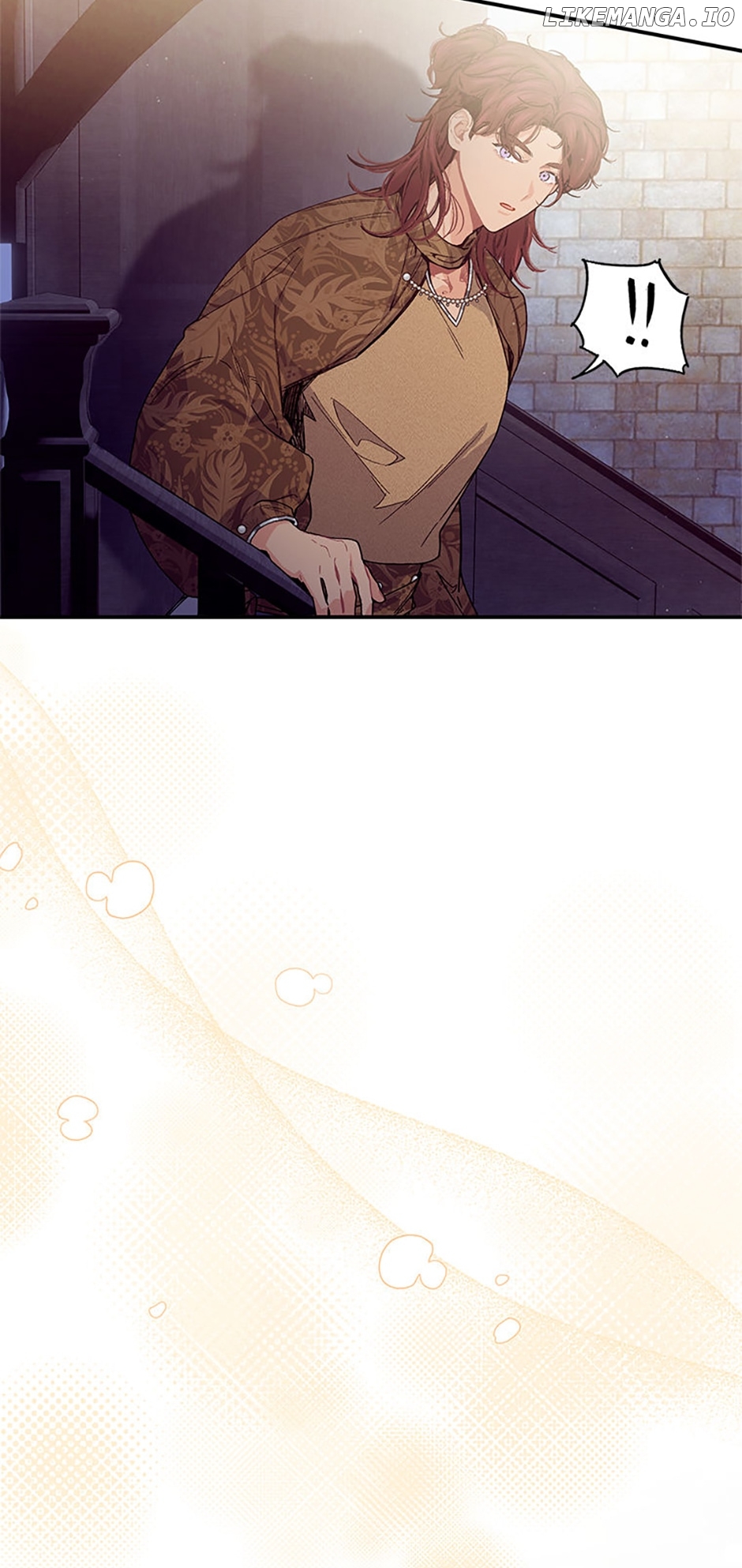 The Elegant Sea of Savagery Chapter 69 - page 7