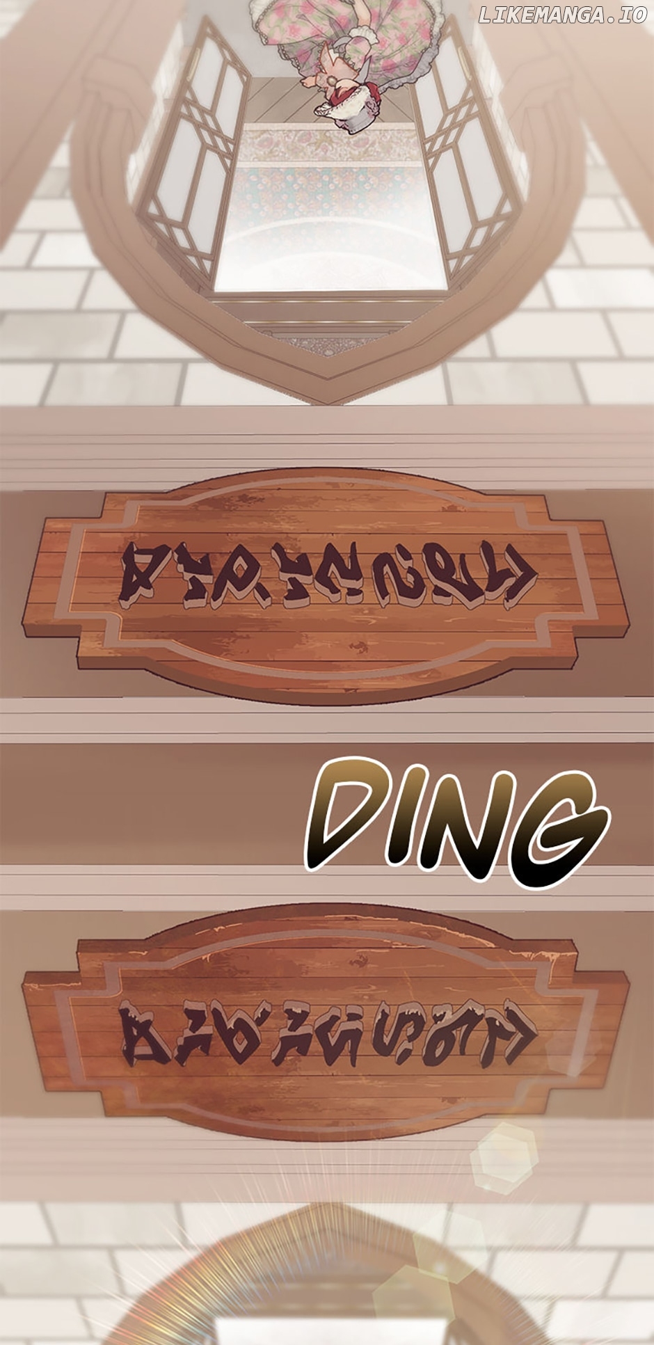 The Elegant Sea of Savagery Chapter 69 - page 70