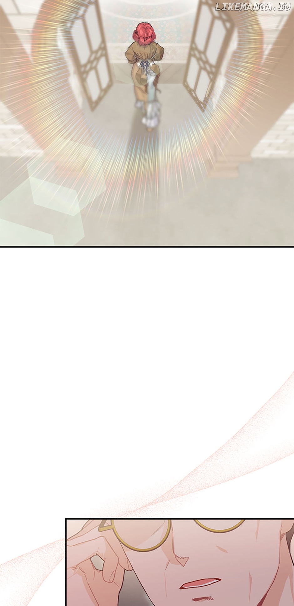 The Elegant Sea of Savagery Chapter 69 - page 71