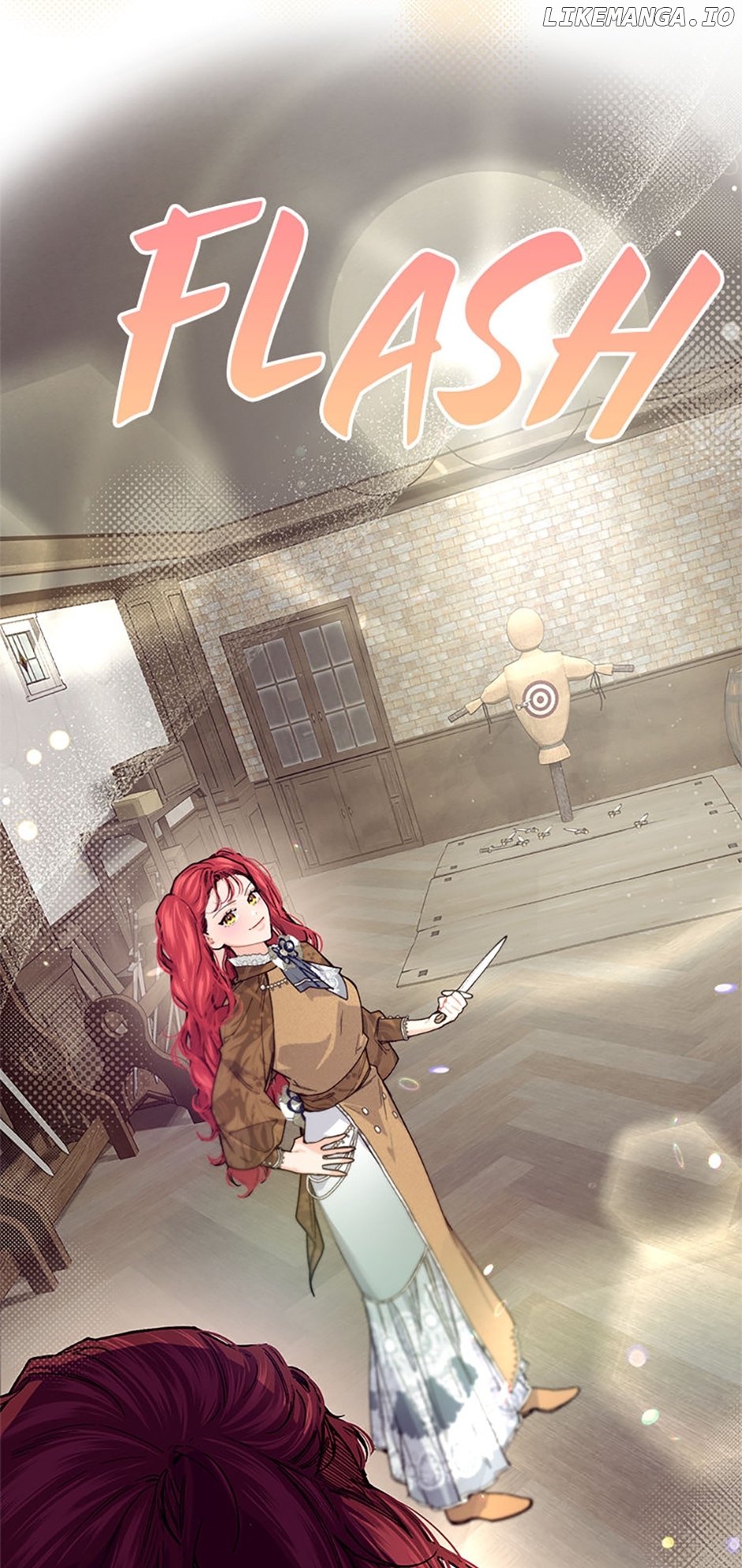 The Elegant Sea of Savagery Chapter 69 - page 8