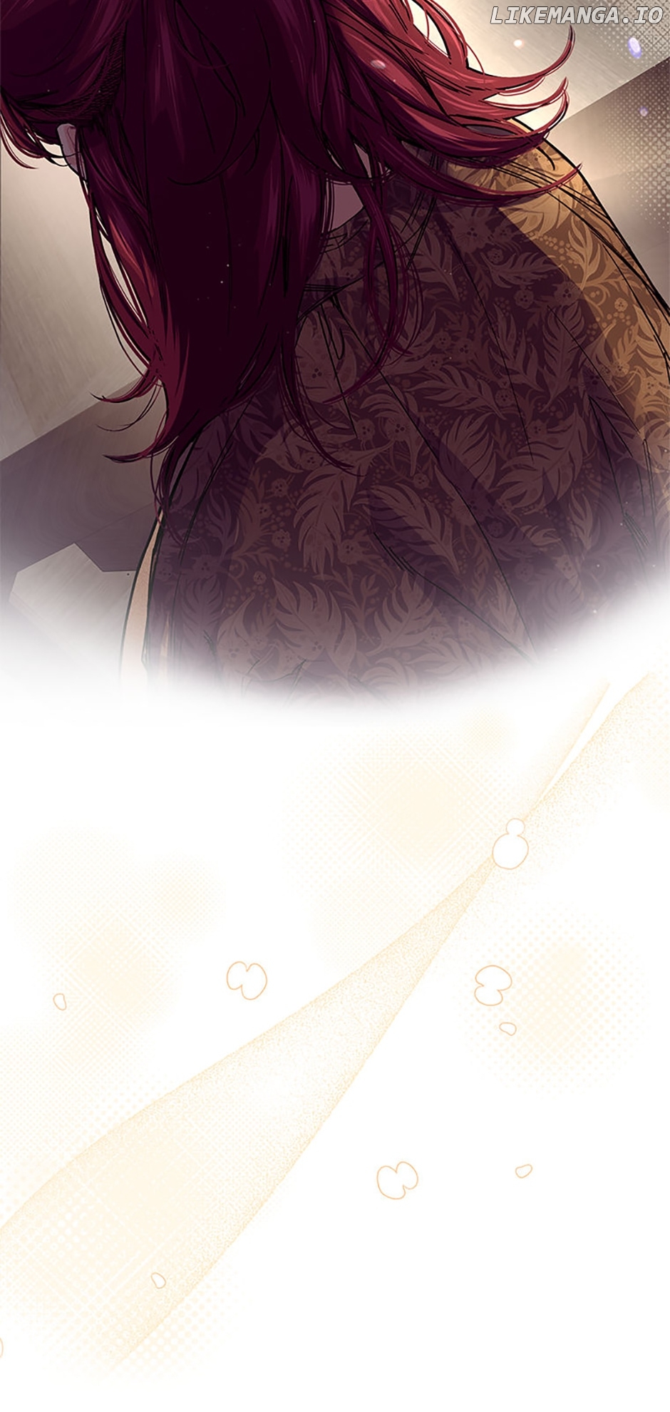 The Elegant Sea of Savagery Chapter 69 - page 9