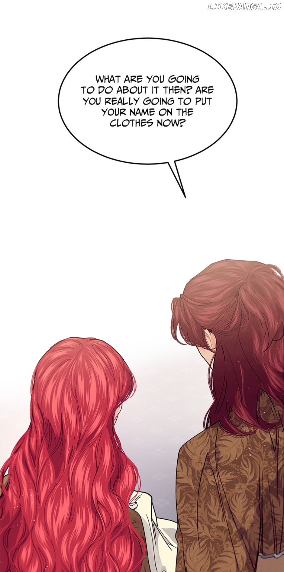 The Elegant Sea of Savagery Chapter 67 - page 14