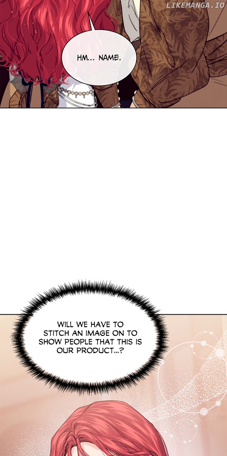 The Elegant Sea of Savagery Chapter 67 - page 15