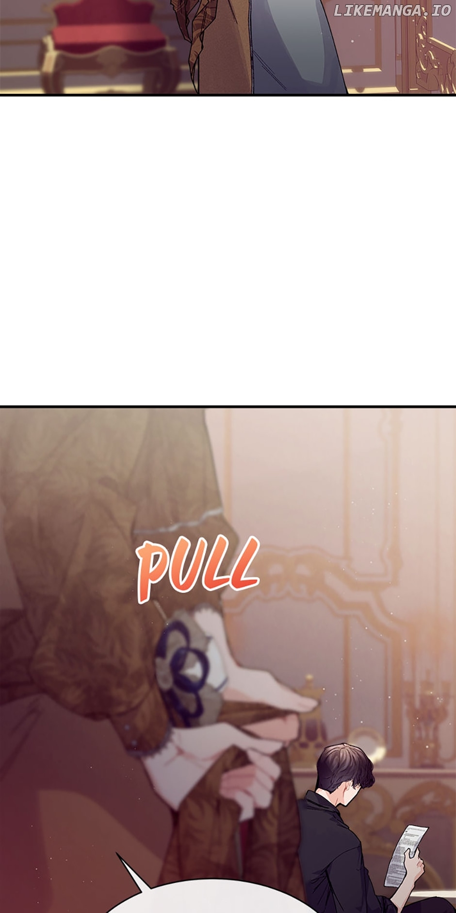 The Elegant Sea of Savagery Chapter 67 - page 2