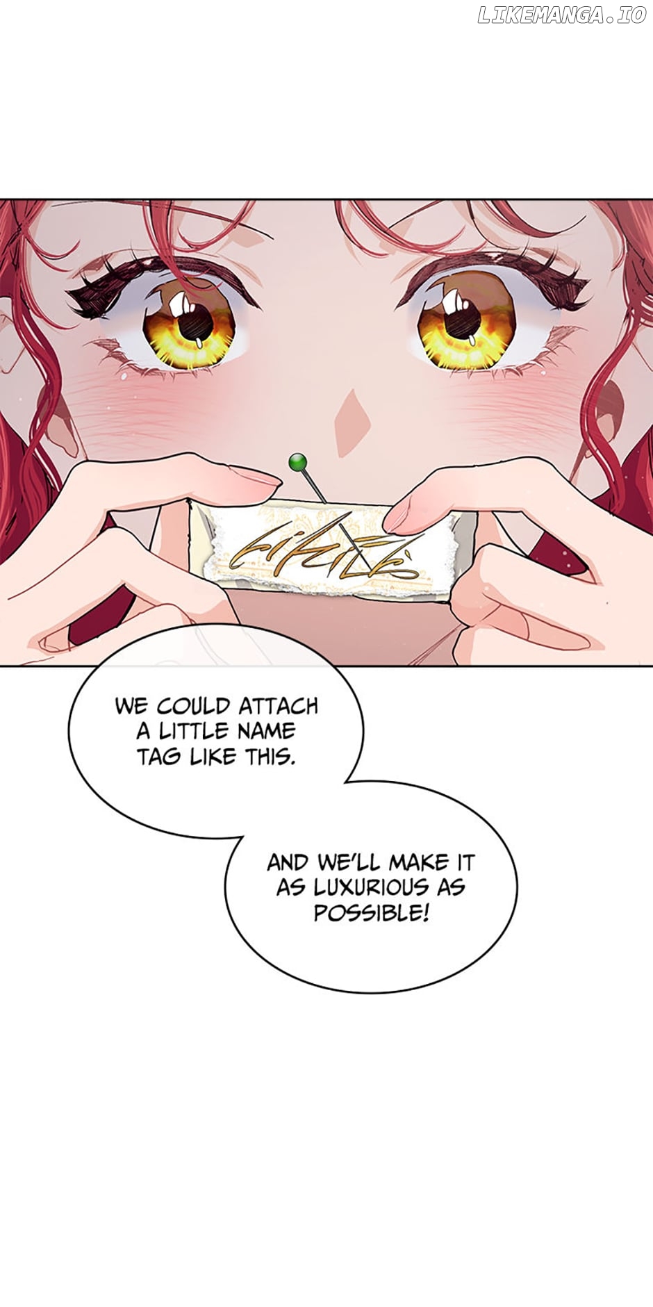 The Elegant Sea of Savagery Chapter 67 - page 20