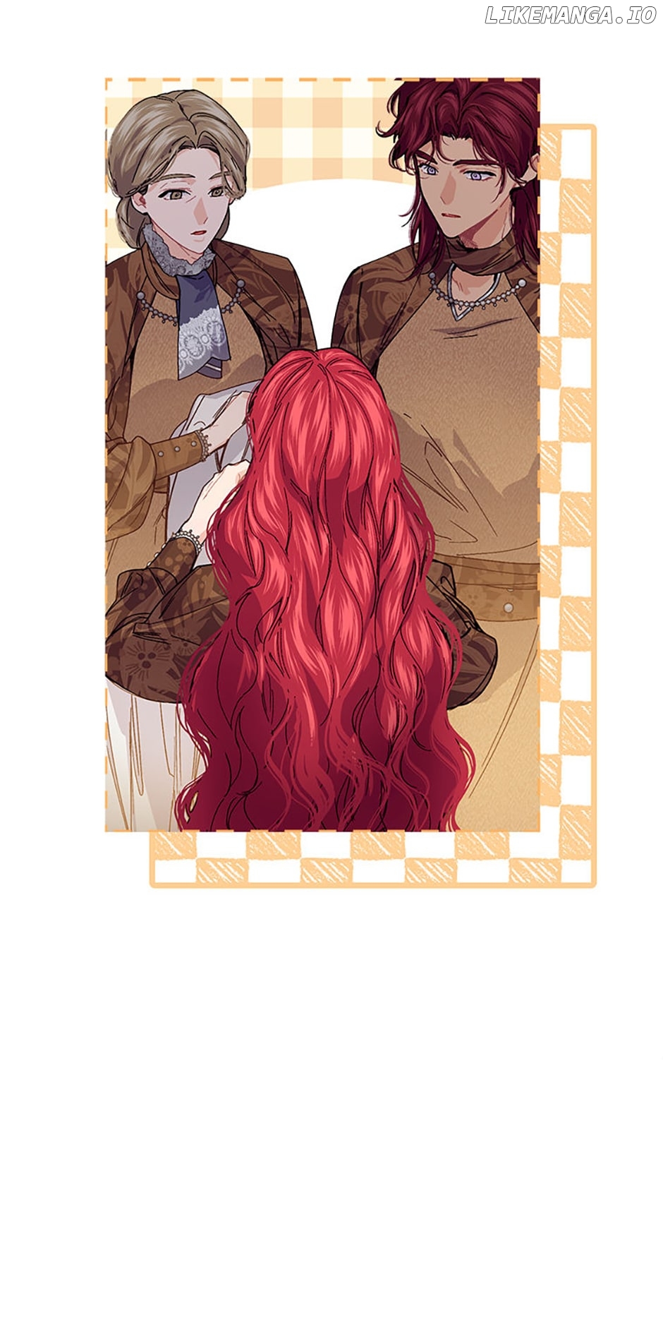 The Elegant Sea of Savagery Chapter 67 - page 21