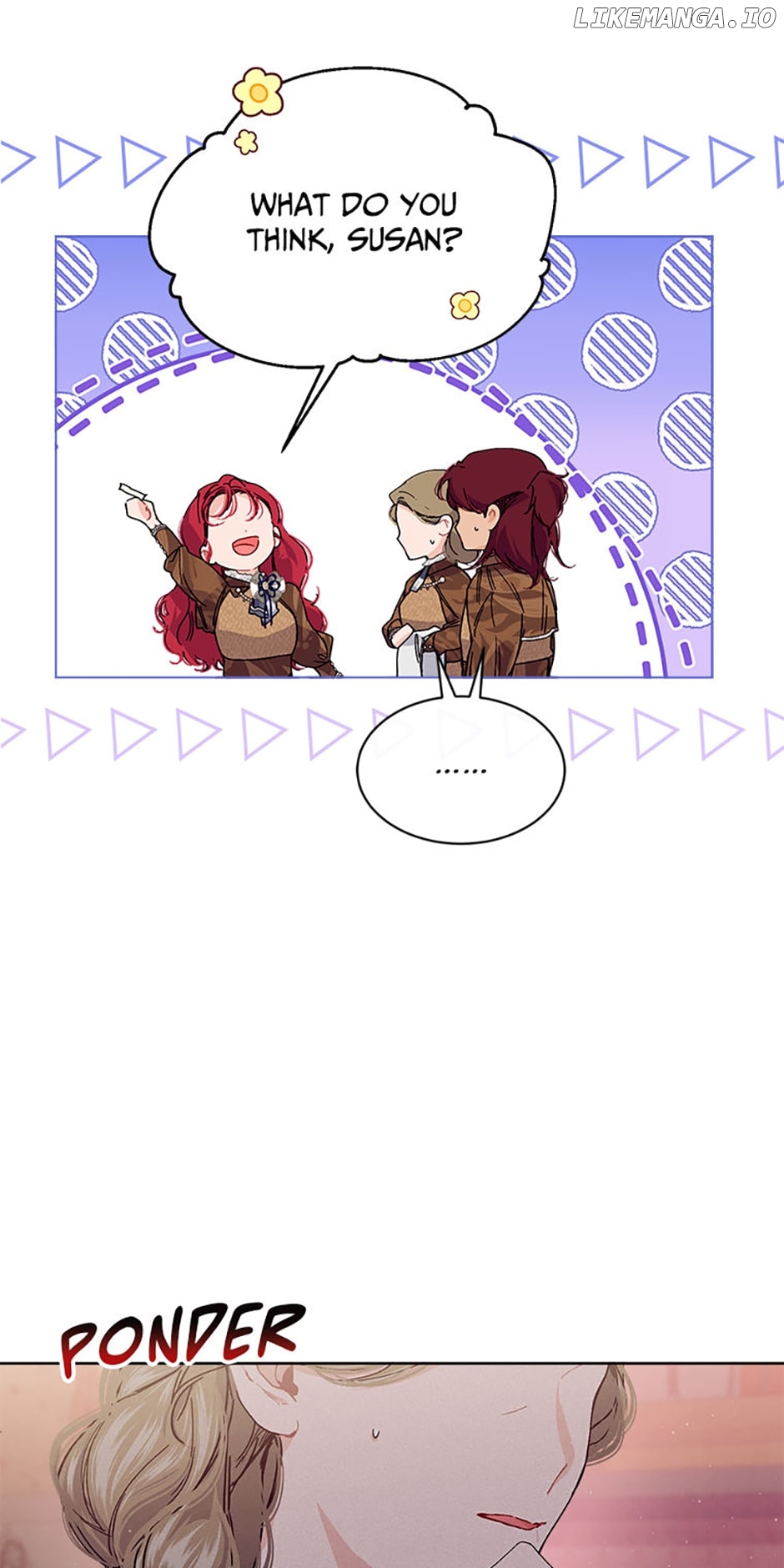 The Elegant Sea of Savagery Chapter 67 - page 24