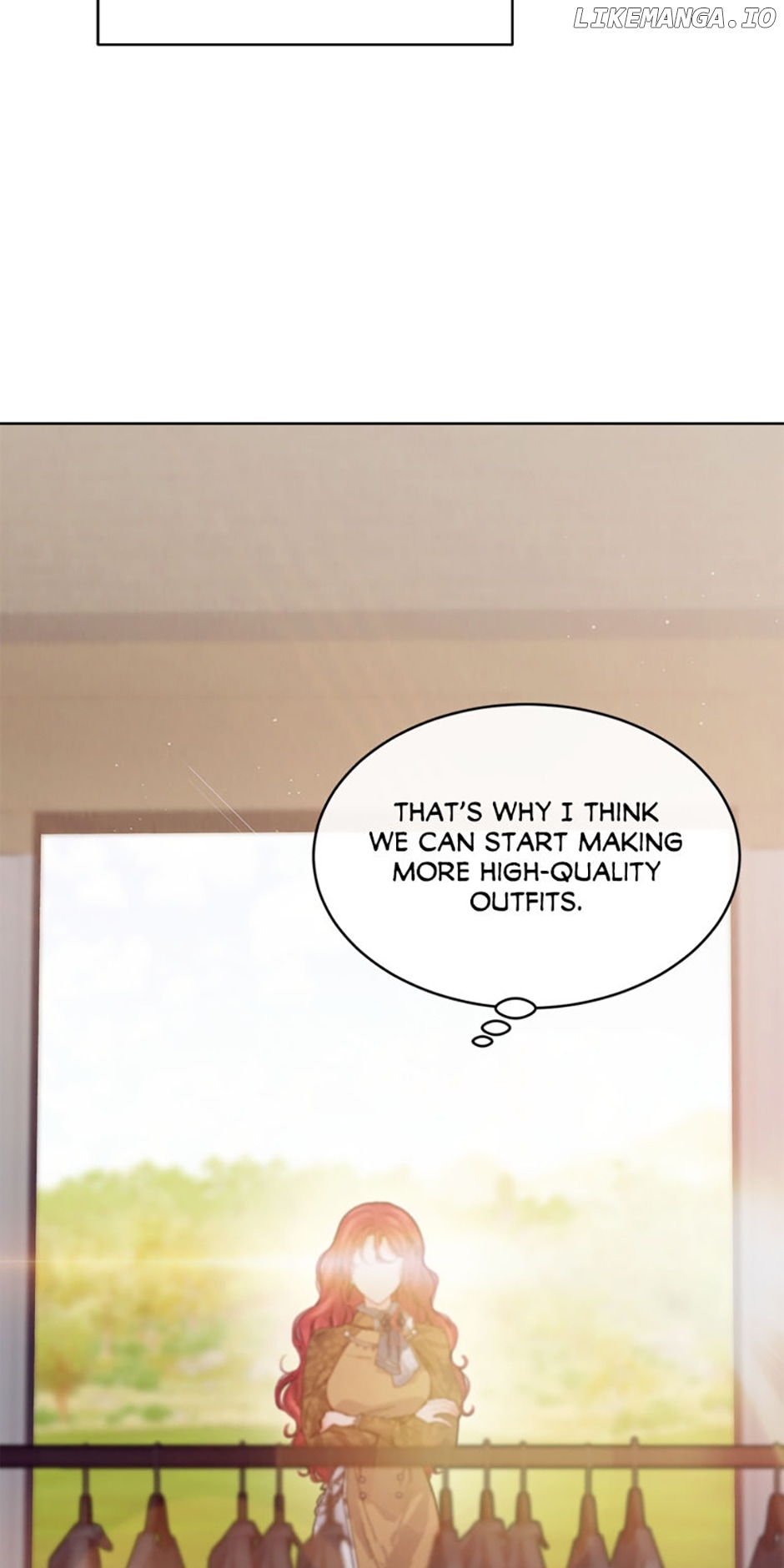 The Elegant Sea of Savagery Chapter 67 - page 32