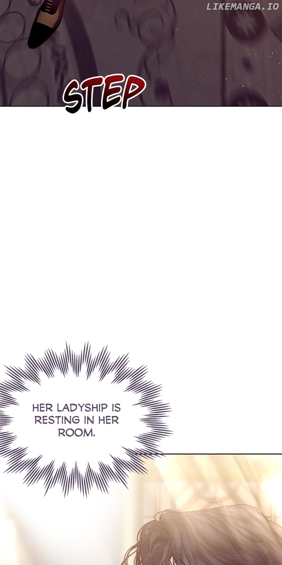 The Elegant Sea of Savagery Chapter 67 - page 37