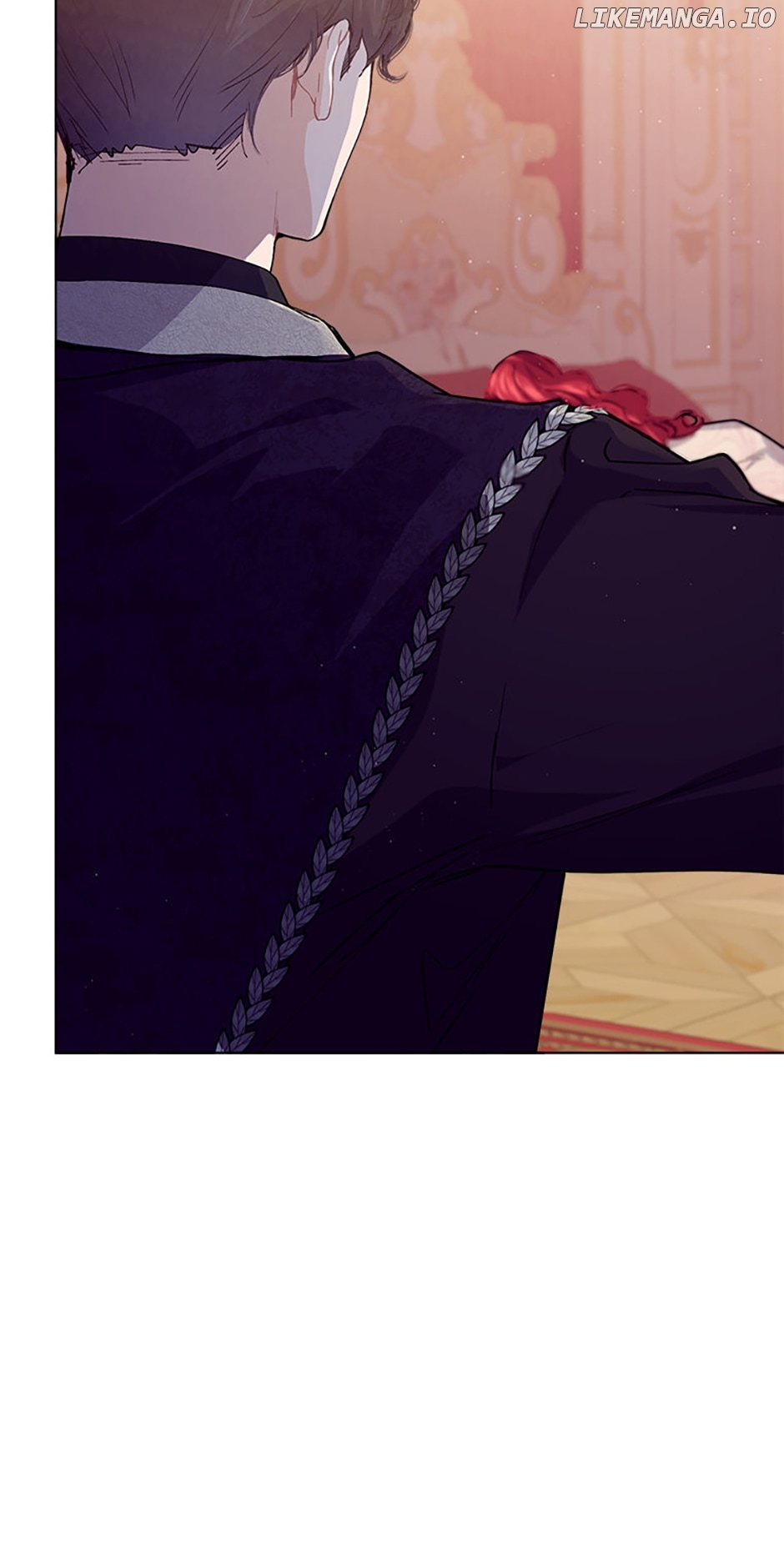 The Elegant Sea of Savagery Chapter 67 - page 39