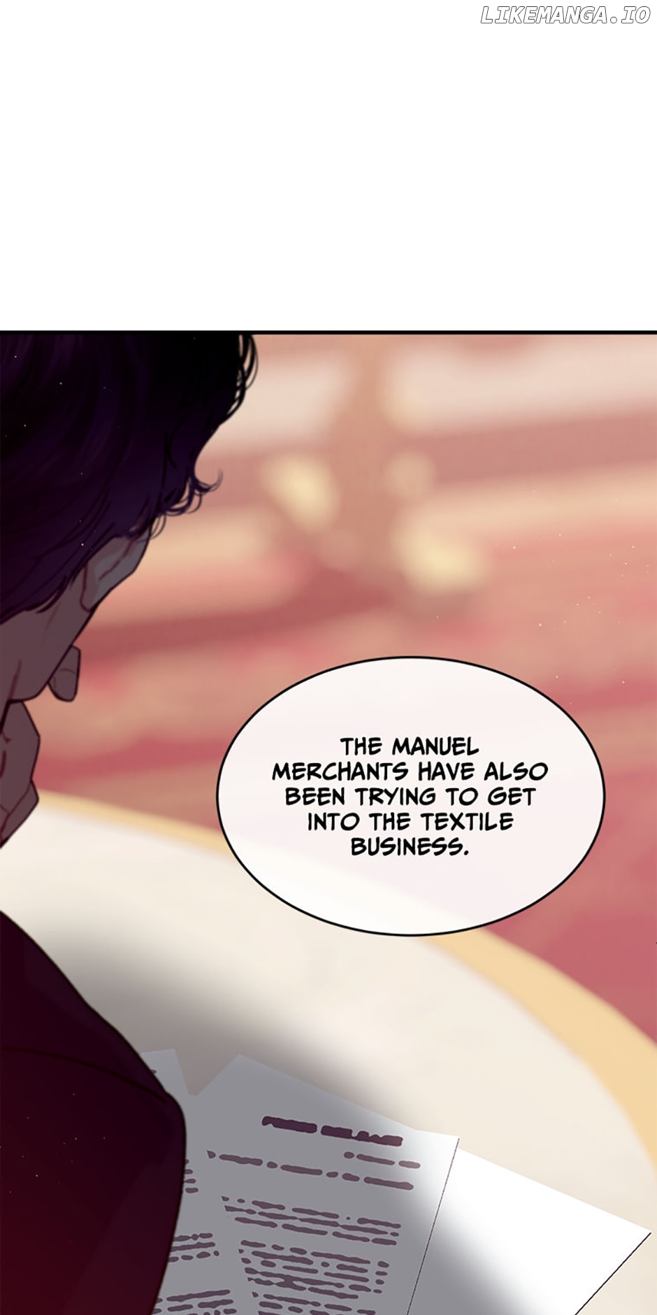 The Elegant Sea of Savagery Chapter 67 - page 4