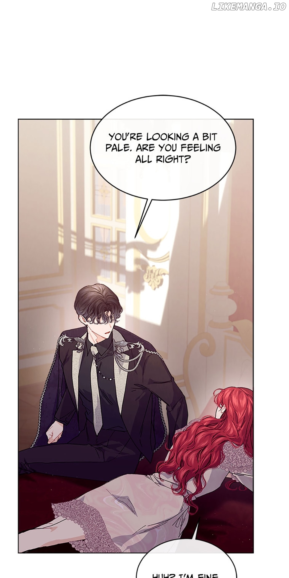 The Elegant Sea of Savagery Chapter 67 - page 41