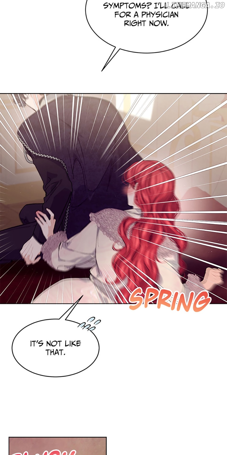 The Elegant Sea of Savagery Chapter 67 - page 44