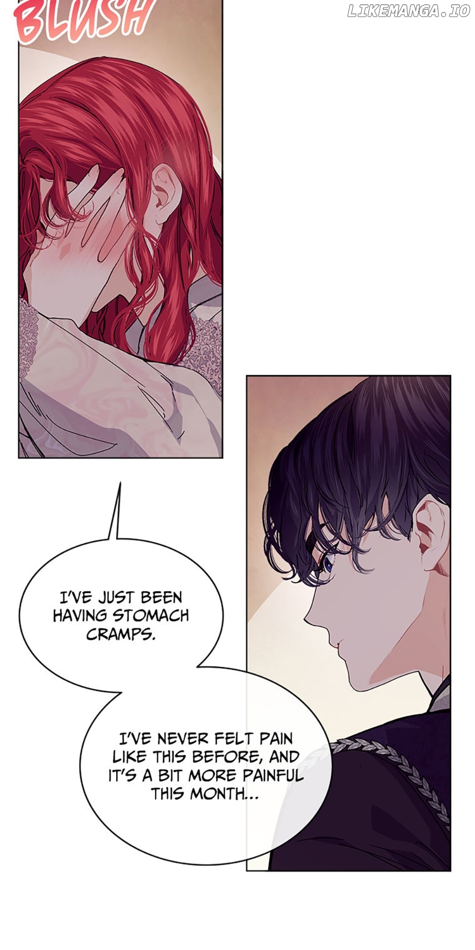 The Elegant Sea of Savagery Chapter 67 - page 45