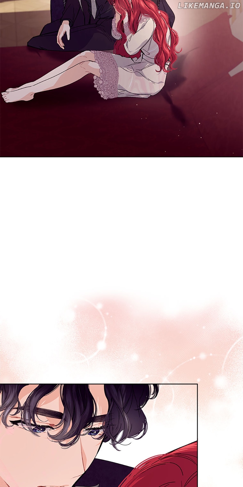 The Elegant Sea of Savagery Chapter 67 - page 47