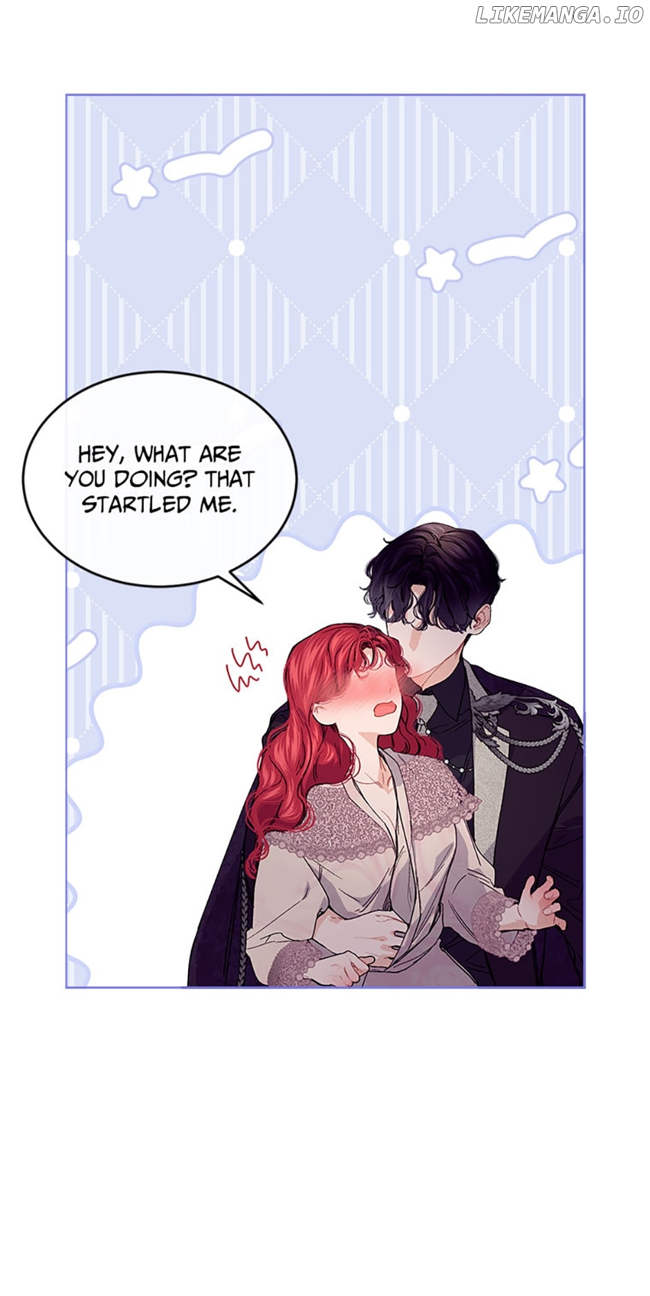 The Elegant Sea of Savagery Chapter 67 - page 50