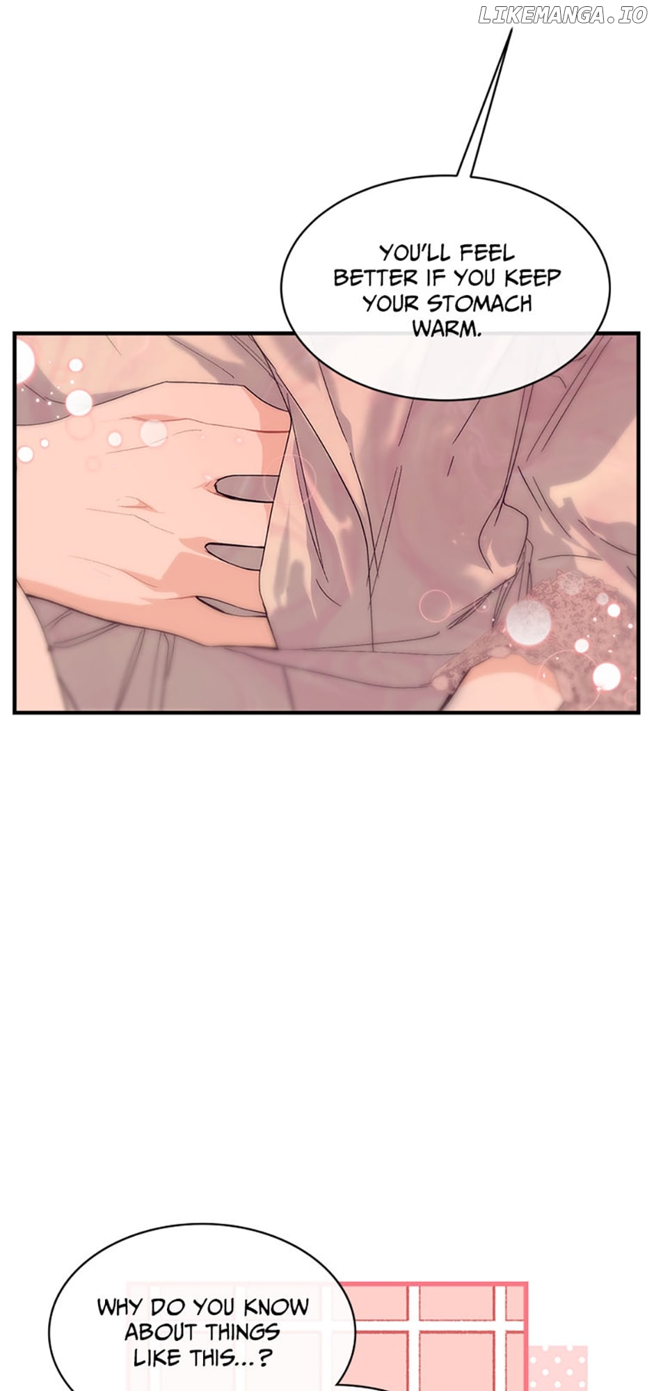 The Elegant Sea of Savagery Chapter 67 - page 51