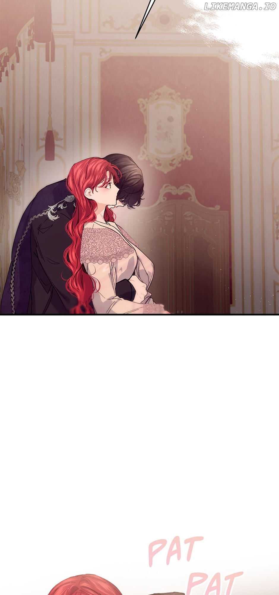 The Elegant Sea of Savagery Chapter 67 - page 54